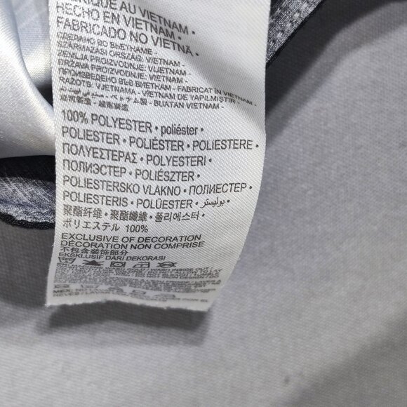 Hurley board shorts men youth size 16/28 brown base and multi-colour - Picture 7 of 11